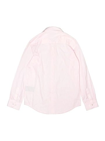 Tommy Hilfiger Long Sleeve Button-Down Shirt (view 2)