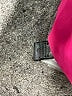 Steve Madden 100% Polyester Solid Pink Cocktail Dress Size S - photo 8