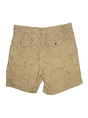 Kut from the Kloth Khaki Shorts (view 2)