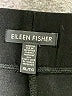 Eileen Fisher Solid Black Active Pants Size XL - photo 4