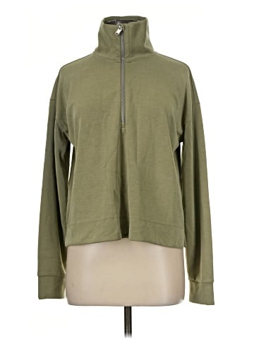 Athleta Track Jacket (view 1)