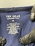 Tek Gear Blue Jacket Size M - photo 6