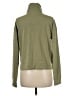 Athleta Green Track Jacket Size M - photo 2