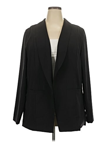 Torrid Blazer (view 1)