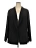 Torrid Black Blazer Size 2X Plus (2) - photo 1