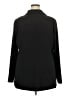 Torrid Black Blazer Size 2X Plus (2) - photo 2