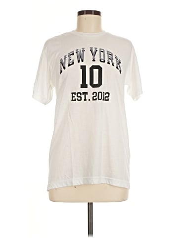 Tultex Short Sleeve T-Shirt (view 1)