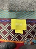 Maeve Argyle Blue Casual Skirt Size 0 - photo 4