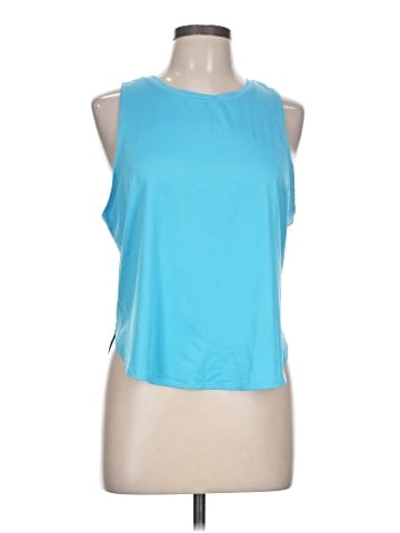 Jockey Sleeveless T-Shirt (view 1)