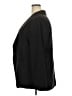 Torrid Black Blazer Size 2X Plus (2) - photo 5