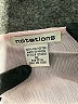 Notations 100% Polyester Pink Sleeveless Blouse Size XL - photo 7