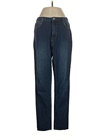 Missguided Jeans (view 1)