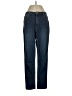 Missguided Blue Jeans Size 4r - photo 1