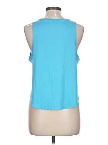 Jockey Sleeveless T-Shirt (view 2)