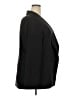 Torrid Black Blazer Size 2X Plus (2) - photo 4