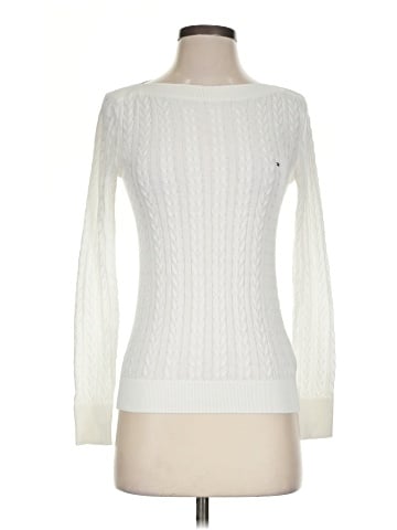 Tommy Hilfiger Pullover Sweater (view 1)