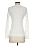 Tommy Hilfiger 100% Cotton Ivory Pullover Sweater Size XXS - photo 2