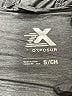 ZeroXposur Black Snow Jacket Size S - photo 6