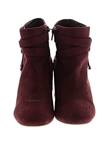 Kelly & Katie Ankle Boots (view 2)