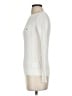 Tommy Hilfiger 100% Cotton Ivory Pullover Sweater Size XXS - photo 5