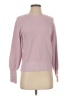 White + Warren Pink Pullover Sweater Size S - photo 1