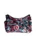 Vera Bradley 100% Polyester Blue Shoulder Bag One size - photo 1