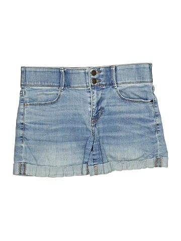 Apt. 9 Denim Shorts (view 1)