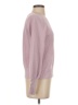 White + Warren Pink Pullover Sweater Size S - photo 4
