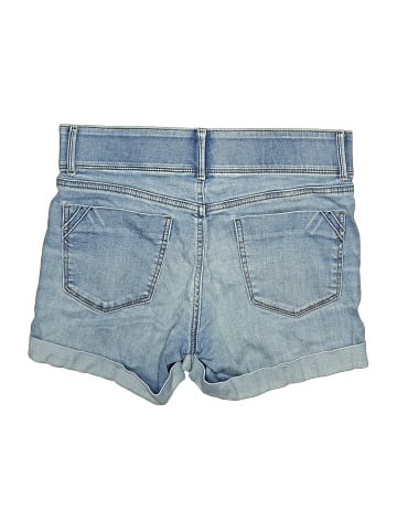 Apt. 9 Denim Shorts (view 2)