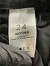 Mother Black Jeans Size 24 waist - photo 4