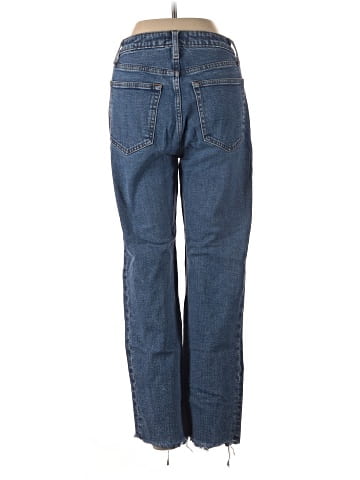 Abercrombie & Fitch Jeans (view 2)