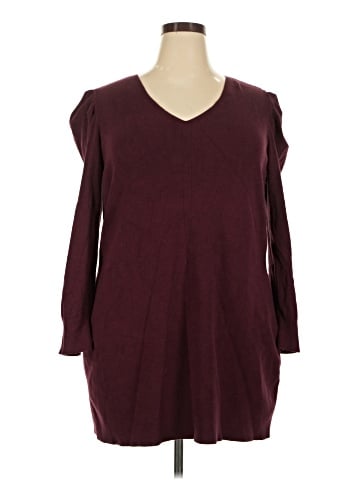 INC International Concepts Casual Dress (view 1)
