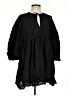 Unbranded Black Casual Dress Size S - photo 1