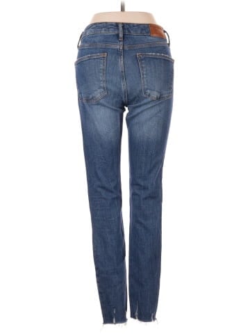 Zara Jeans (view 2)