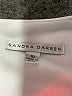 Sandra Darren Blue Cocktail Dress Size 10 - photo 7