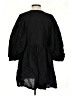 Unbranded Black Casual Dress Size S - photo 2