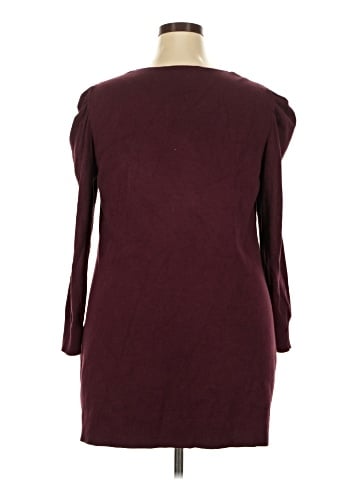 INC International Concepts Casual Dress (view 2)