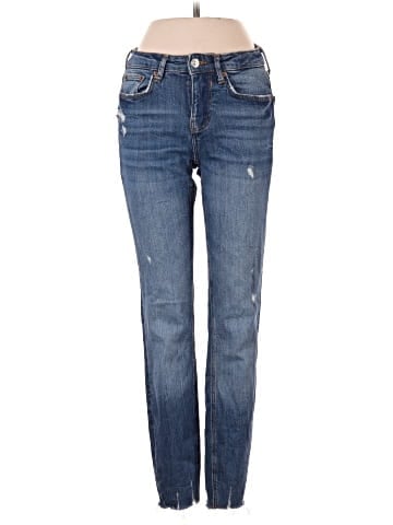 Zara Jeans (view 1)