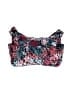 Vera Bradley 100% Polyester Blue Shoulder Bag One size - photo 3