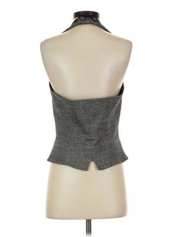 Trina Turk Sleeveless Top (view 2)