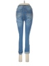 Wallflower Hearts Blue Jeans Size 9 - photo 2