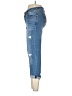 Wallflower Hearts Blue Jeans Size 9 - photo 5