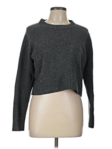 Universal Thread Pullover Sweater (view 1)