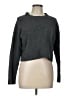 Universal Thread Gray Pullover Sweater Size L - photo 1
