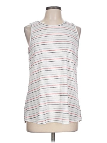 Eddie Bauer Sleeveless T-Shirt (view 1)