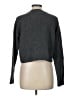 Universal Thread Gray Pullover Sweater Size L - photo 2