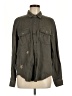 Rails Stars Green Jacket Size M - photo 1