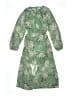Peyton Bre 100% Polyester Green Dress Size 10 - photo 1