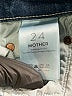 Mother Blue Jeans Size 24 waist - photo 7