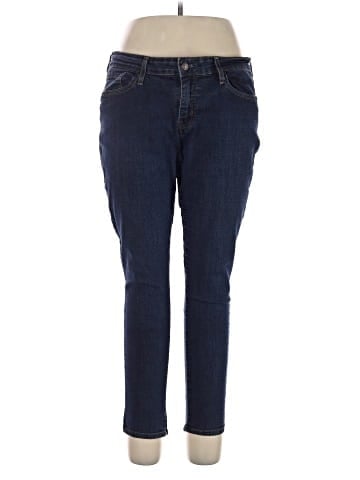 Levi Strauss Signature Jeans (view 1)